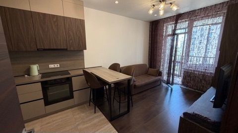 2-комнатная квартира, 42 м² — фото 2