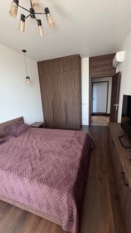 2-комнатная квартира, 42 м² — фото 5