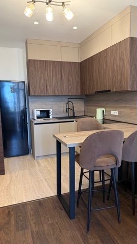2-комнатная квартира, 42 м² — фото 4