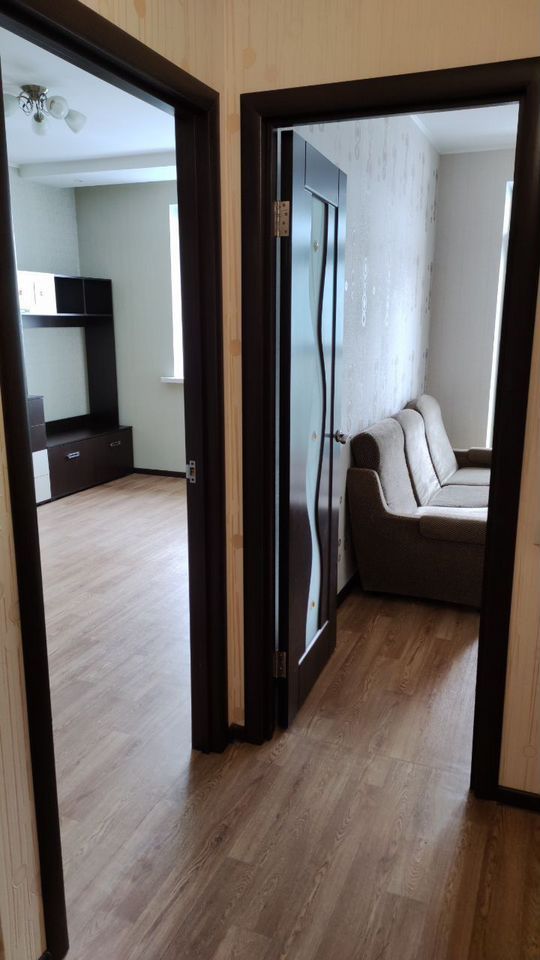 1-комнатная квартира, 40 м² — фото 8