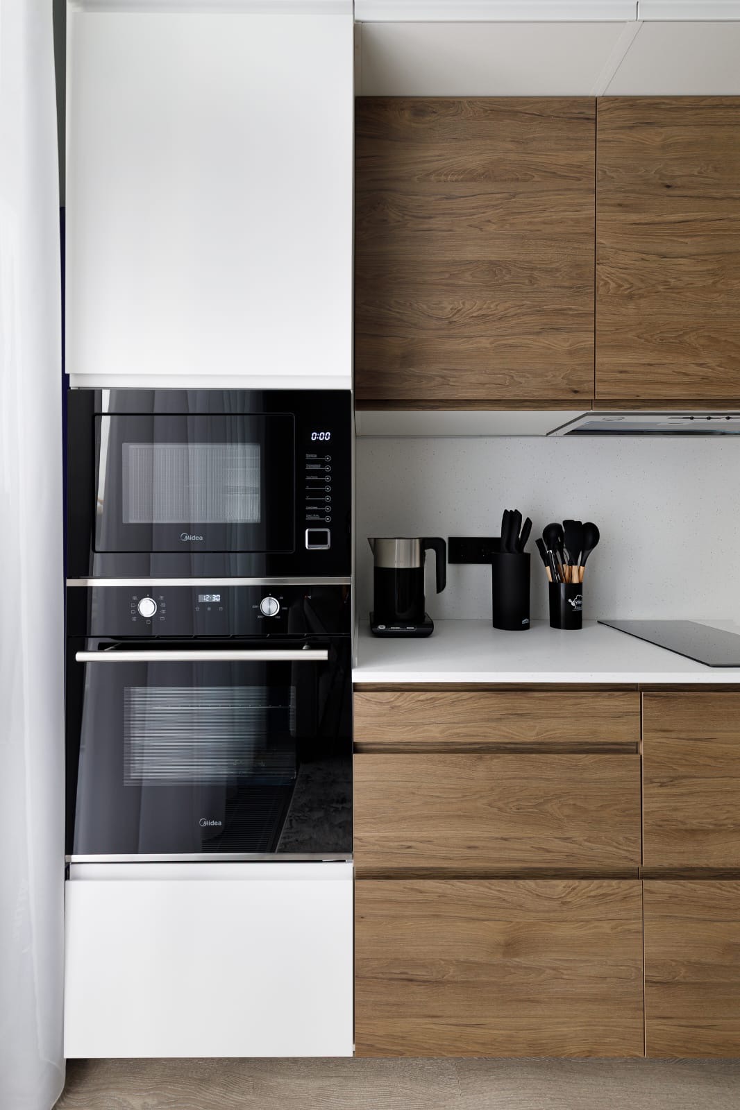 2-комнатная квартира, 45 м² — фото 8