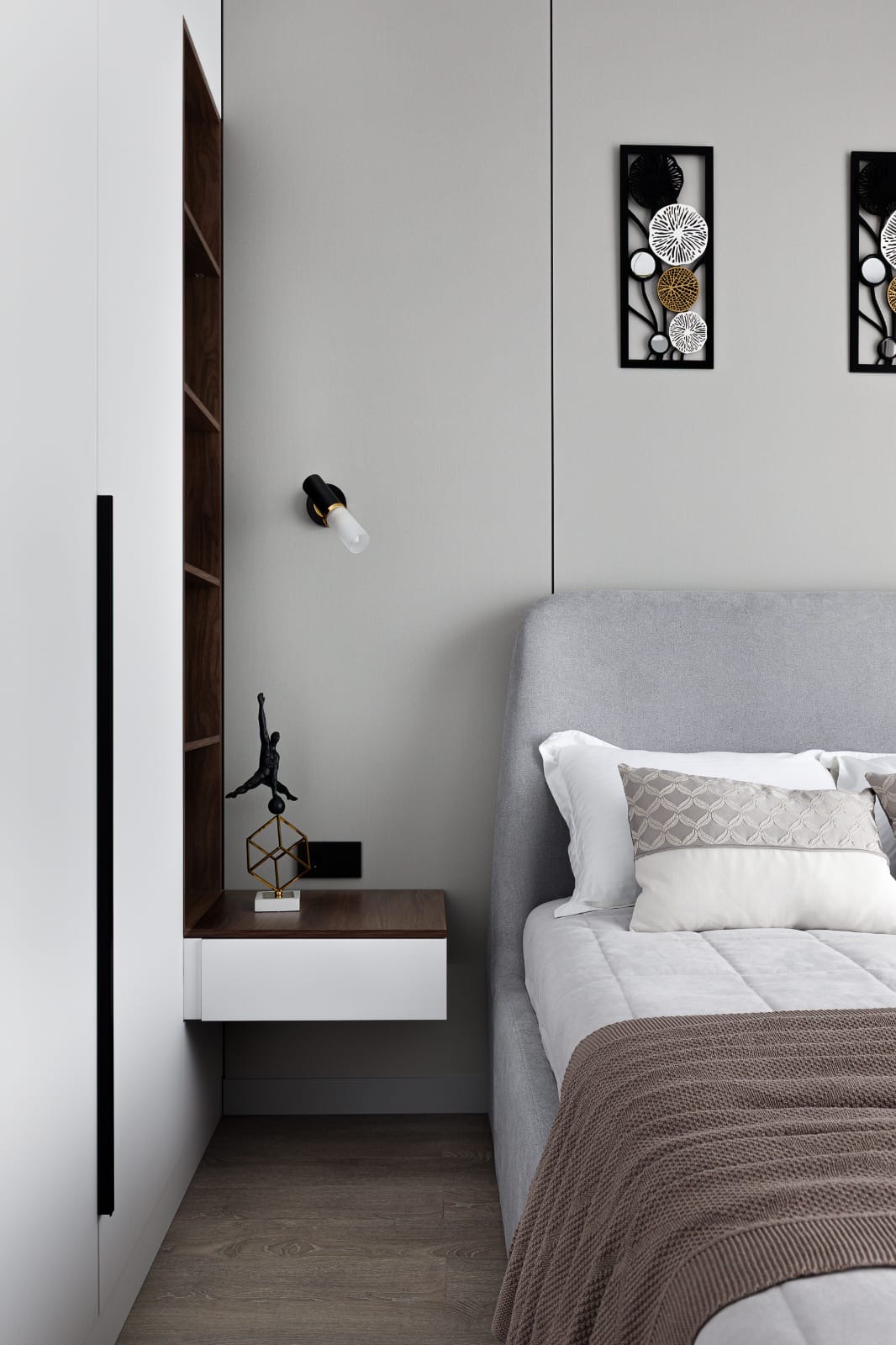 2-комнатная квартира, 45 м² — фото 2