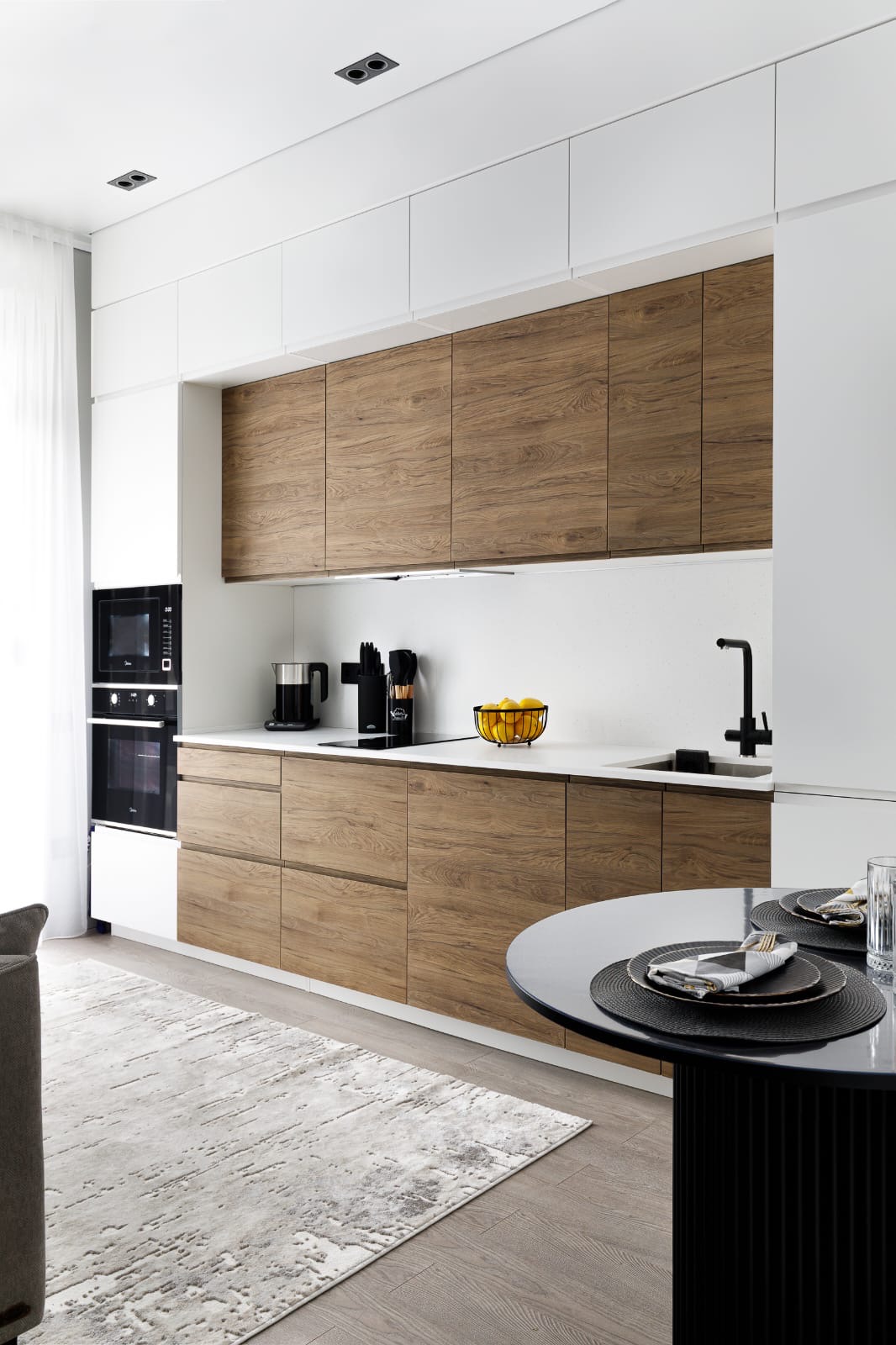 2-комнатная квартира, 45 м² — фото 7