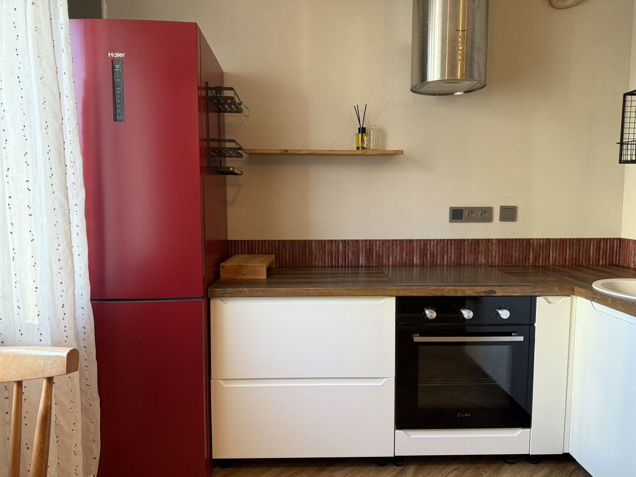1-комнатная квартира, 40 м² — фото 2