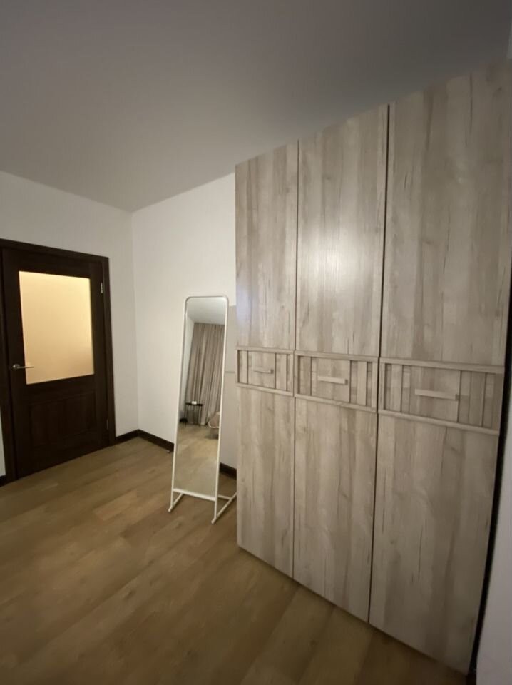 1-комнатная квартира, 40 м² — фото 7