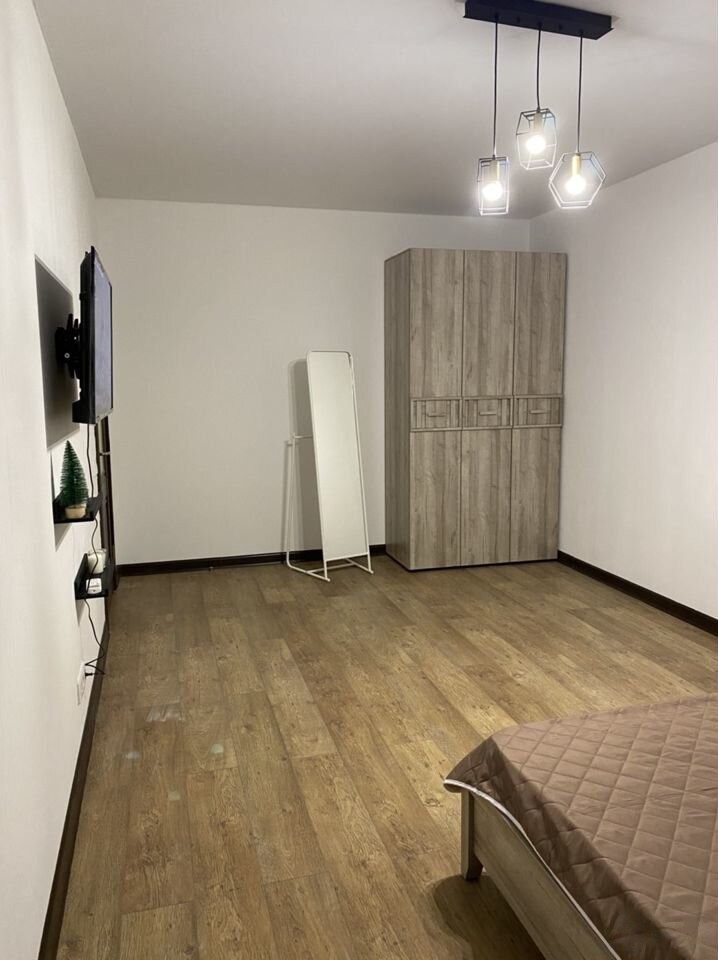 1-комнатная квартира, 40 м² — фото 6