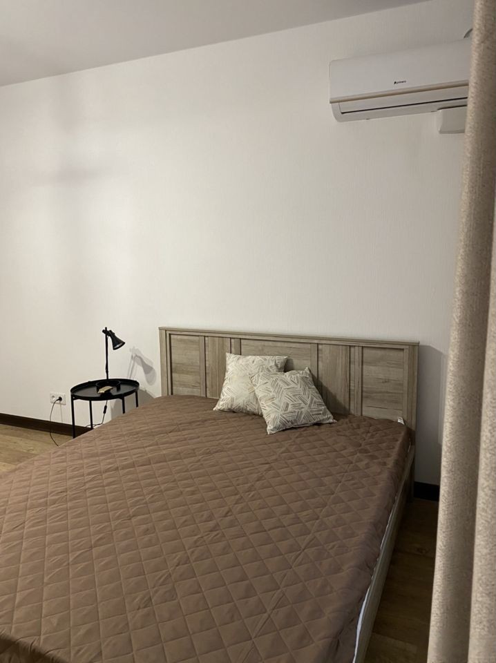 1-комнатная квартира, 40 м² — фото 5