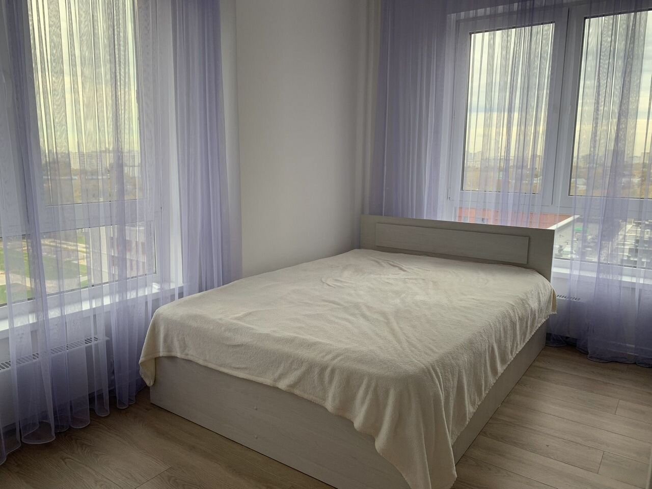 2-комнатная квартира, 50 м² — фото 3