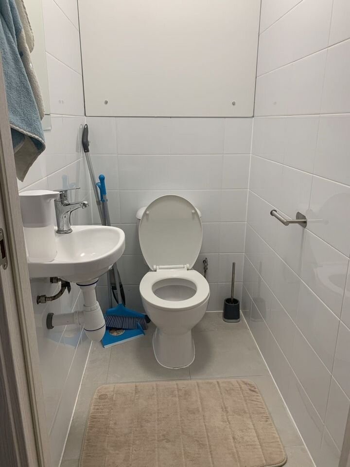 2-комнатная квартира, 50 м² — фото 7