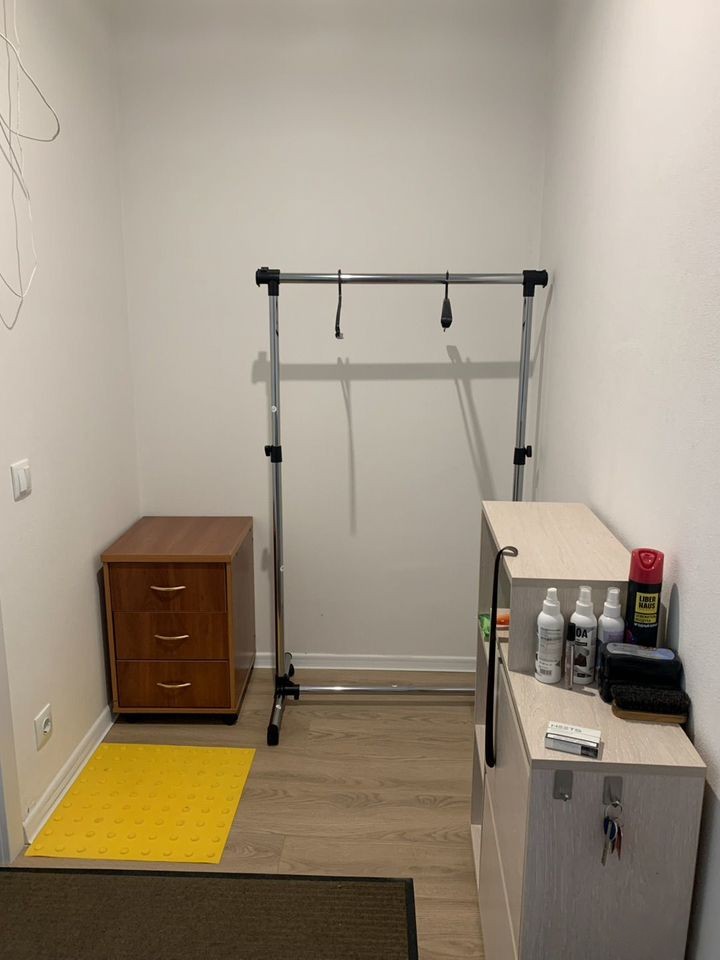 2-комнатная квартира, 50 м² — фото 6