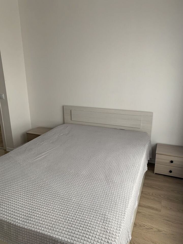 2-комнатная квартира, 50 м² — фото 4