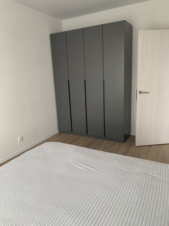 2-комнатная квартира, 50 м² — фото 5