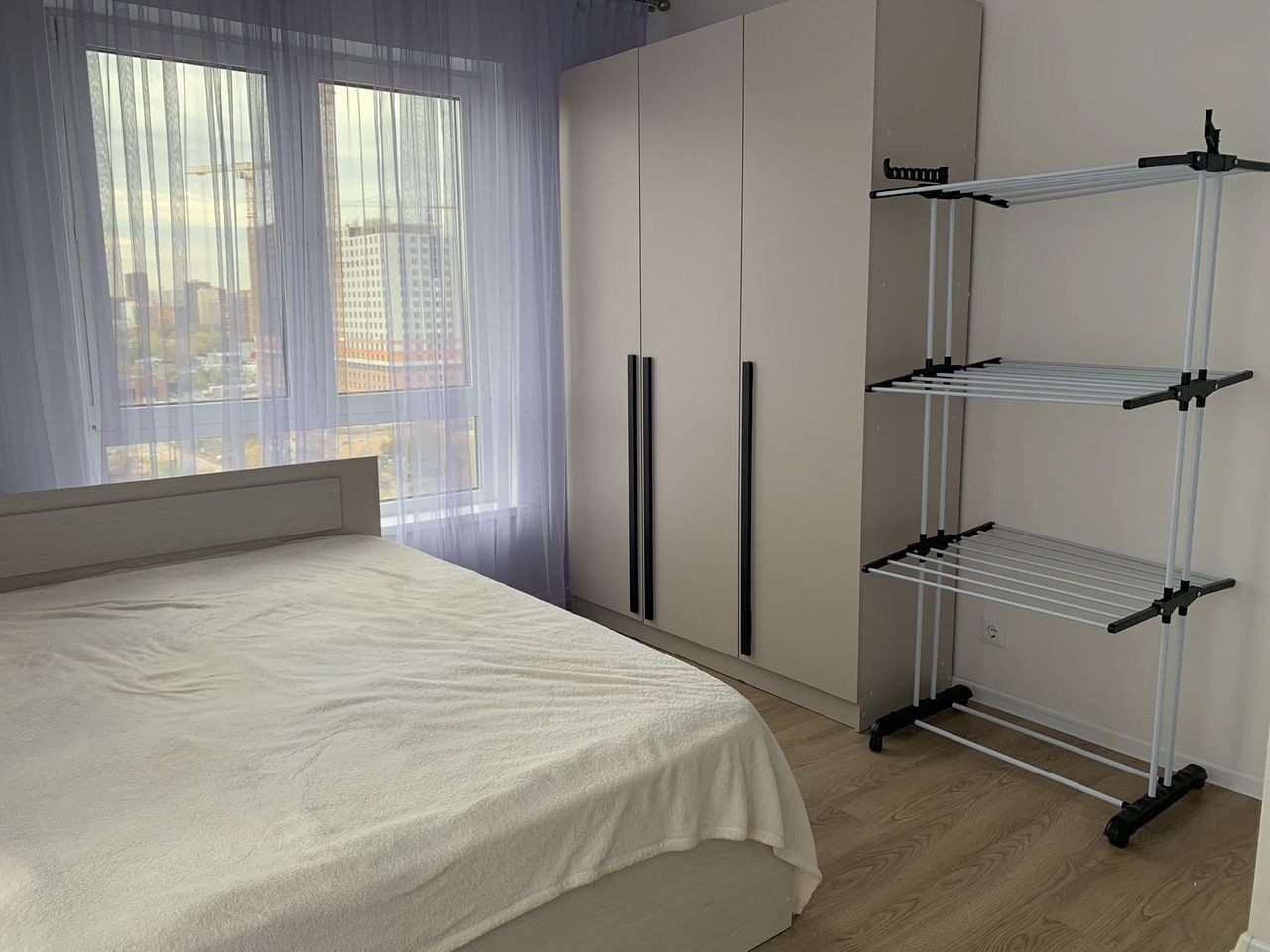 2-комнатная квартира, 50 м² — фото 2