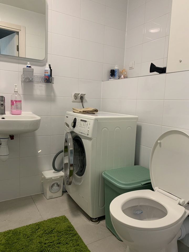 2-комнатная квартира, 50 м² — фото 8