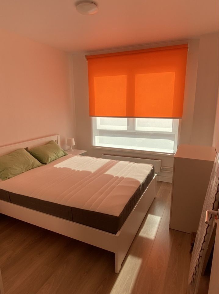 2-комнатная квартира, 36 м² — фото 2