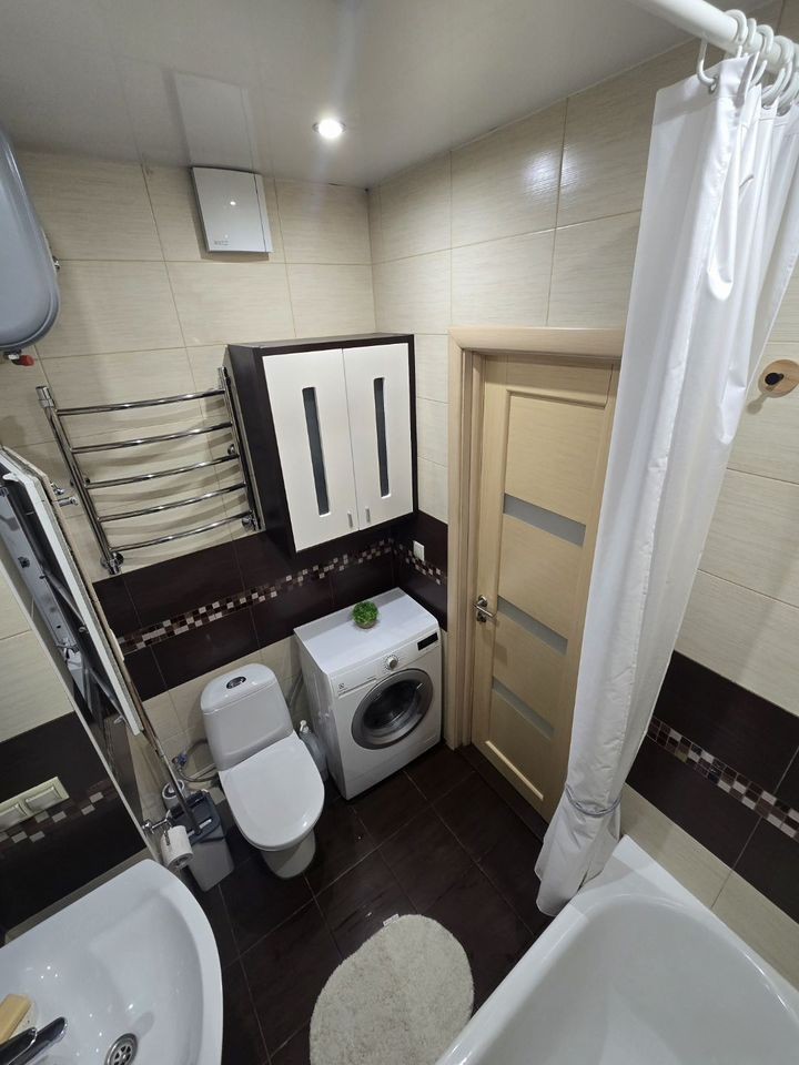 1-комнатная квартира, 41 м² — фото 8