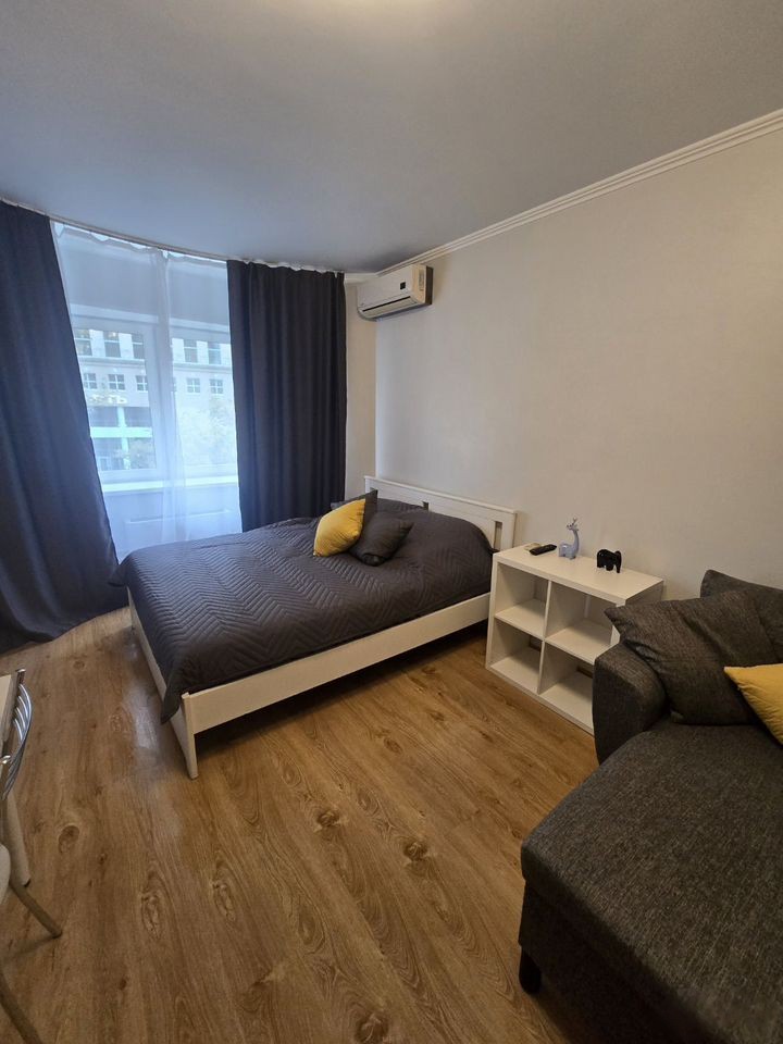 1-комнатная квартира, 41 м² — фото 5