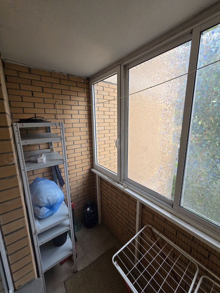1-комнатная квартира, 41 м² — фото 6