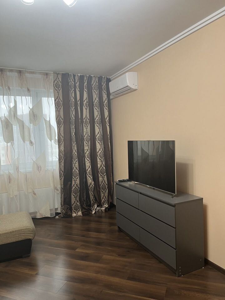 2-комнатная квартира, 62,4 м² — фото 5