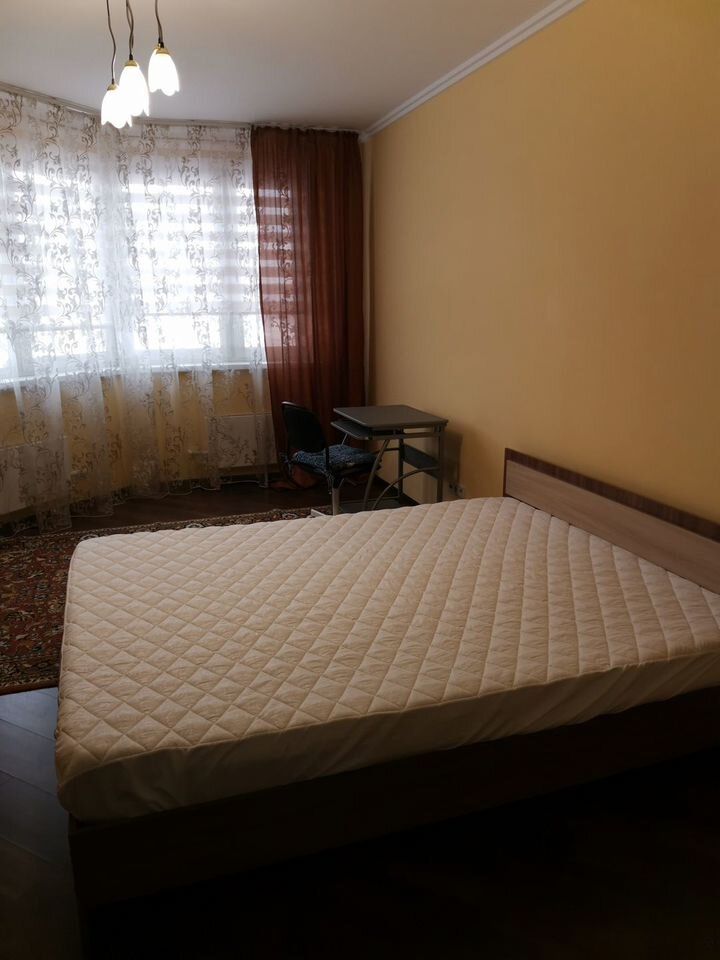 2-комнатная квартира, 62,4 м² — фото 1