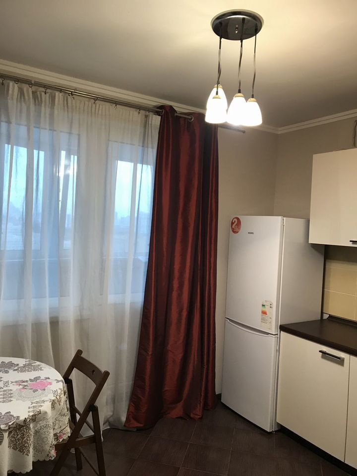2-комнатная квартира, 62,4 м² — фото 6