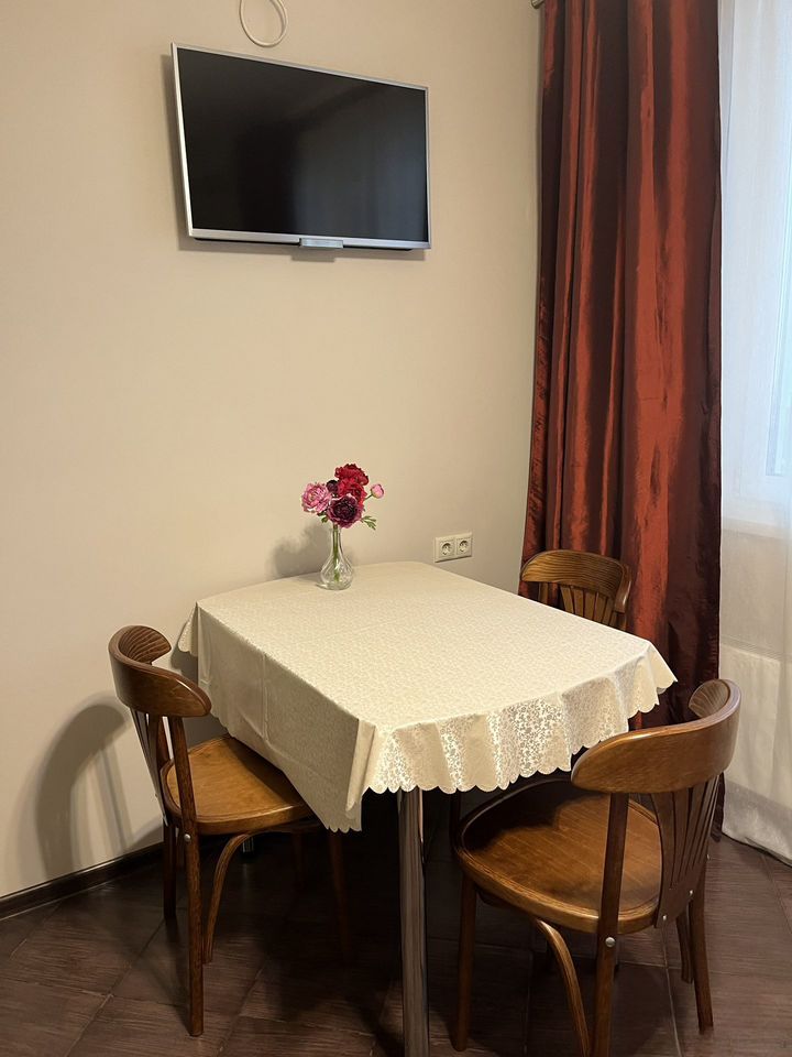2-комнатная квартира, 62,4 м² — фото 7