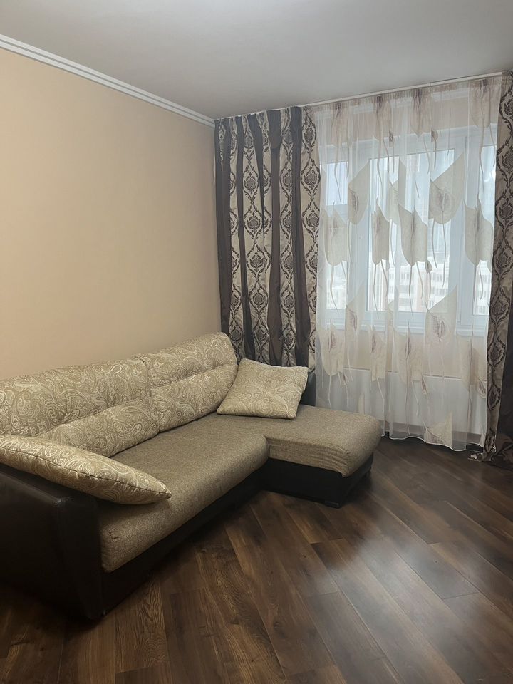 2-комнатная квартира, 62,4 м² — фото 3