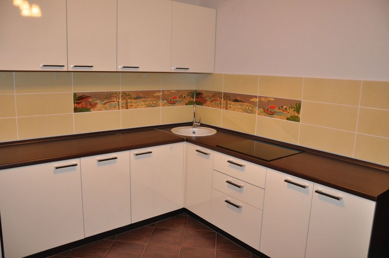 2-комнатная квартира, 62,4 м² — фото 8