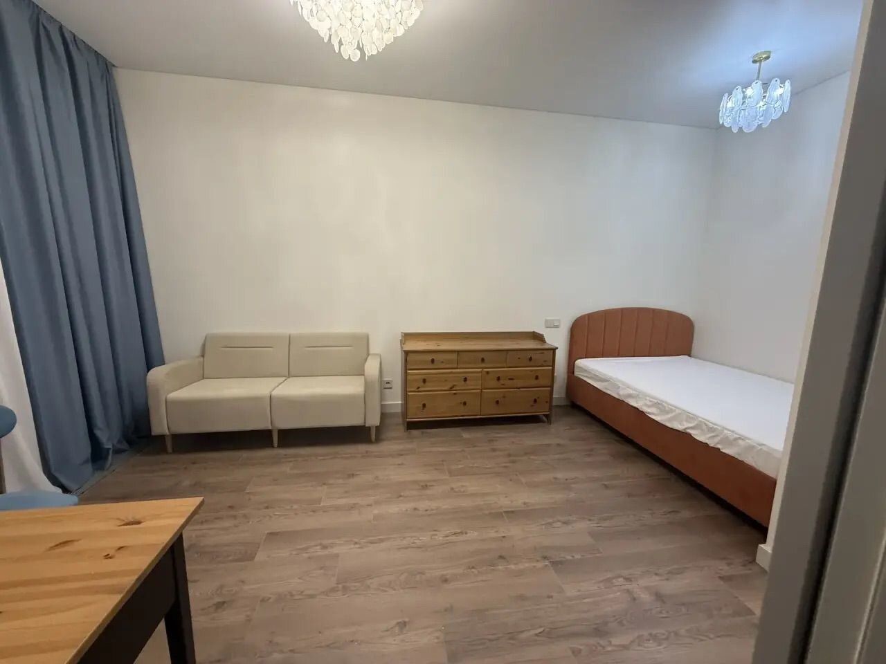 1-комнатная квартира, 35,8 м² — фото 6