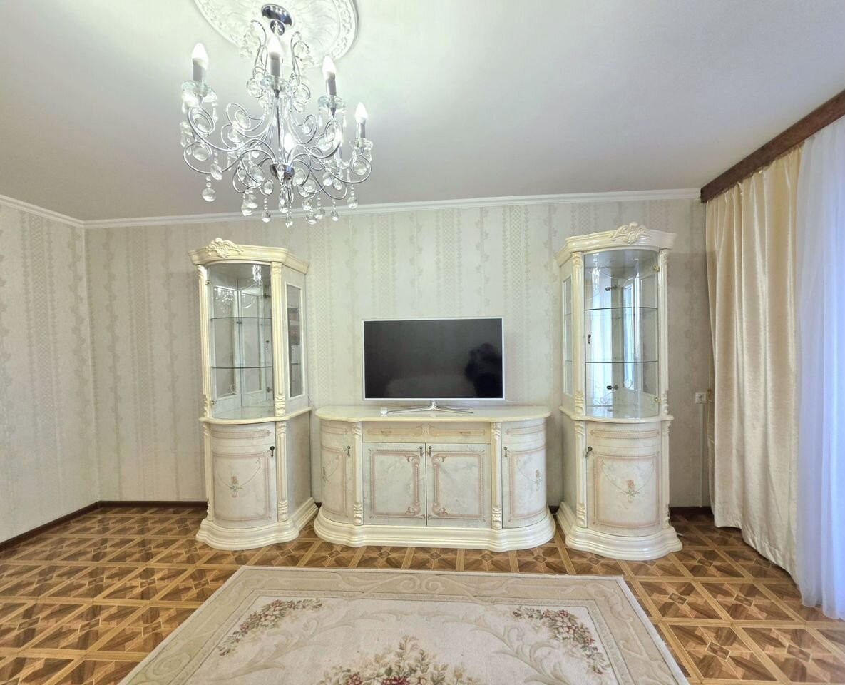 3-комнатная квартира, 65,9 м² — фото 3