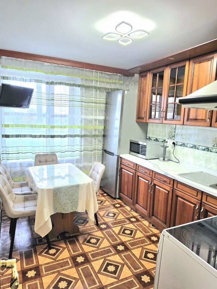 3-комнатная квартира, 65,9 м² — фото 6