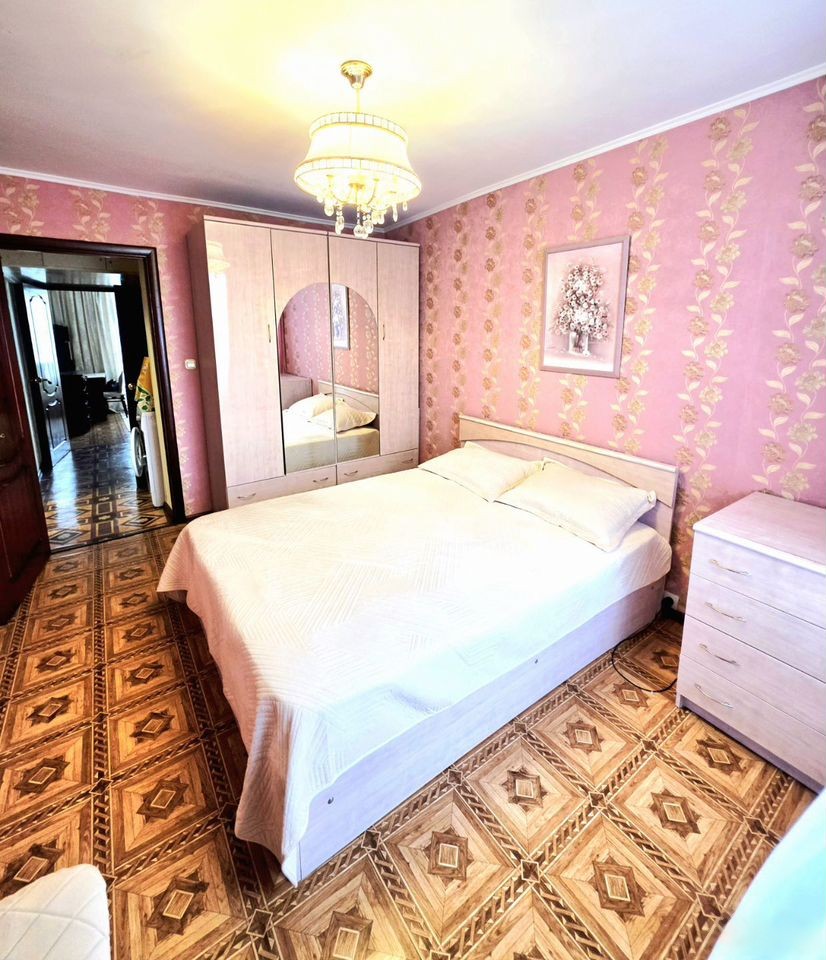 3-комнатная квартира, 65,9 м² — фото 8
