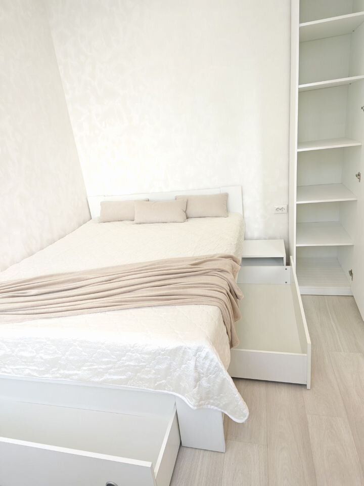 1-комнатная квартира, 30 м² — фото 2