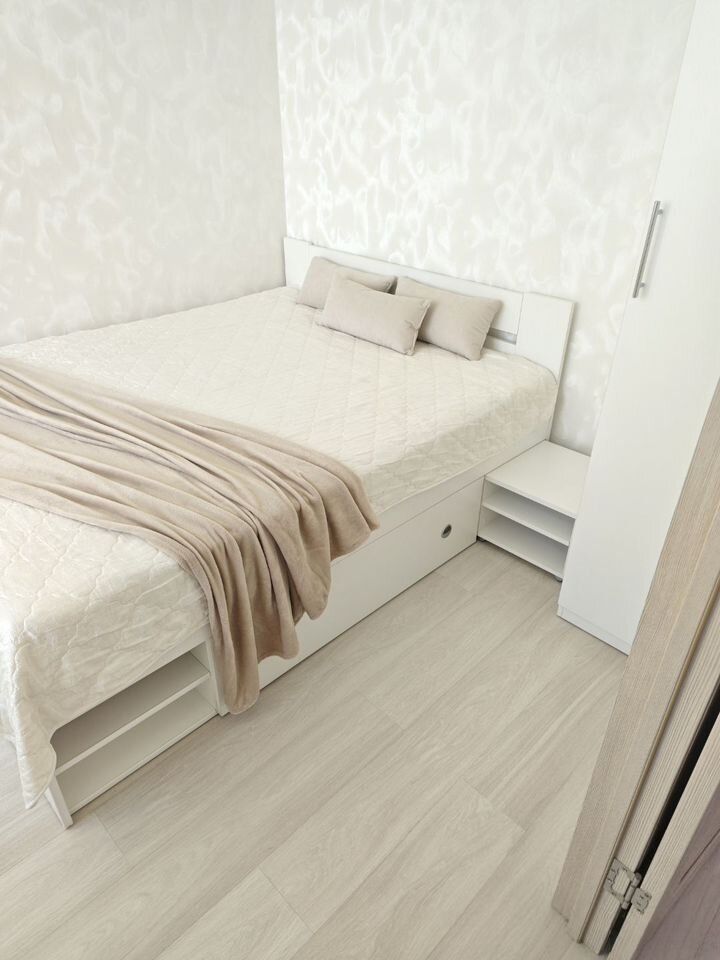 1-комнатная квартира, 30 м² — фото 1