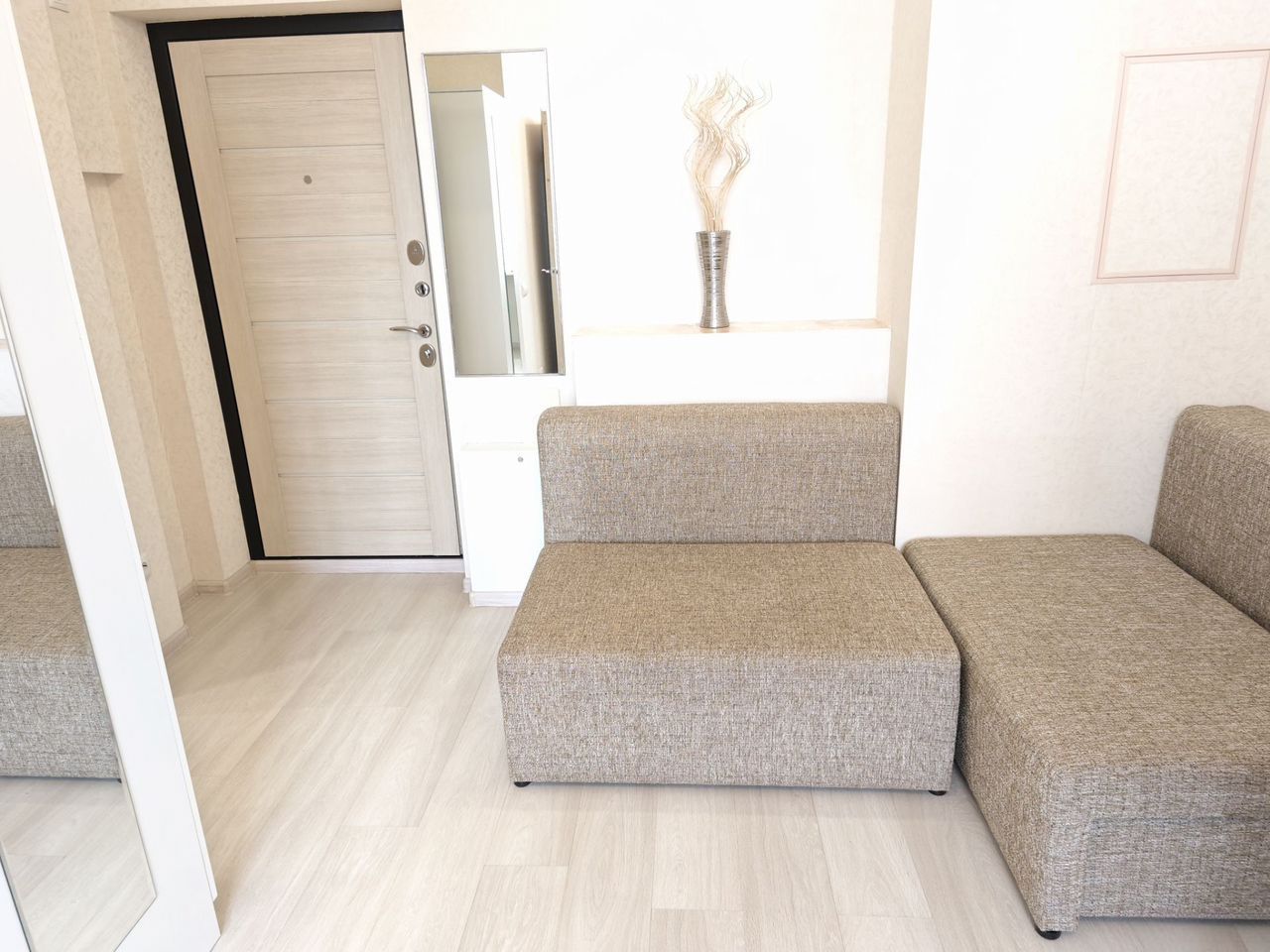 1-комнатная квартира, 30 м² — фото 8