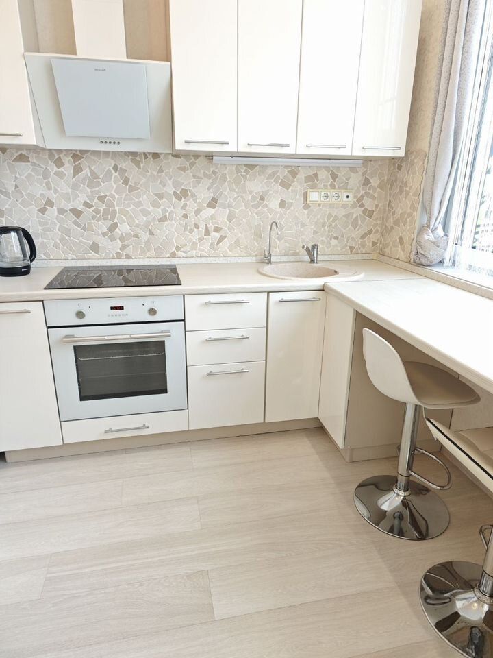 1-комнатная квартира, 30 м² — фото 5