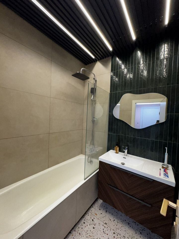 2-комнатная квартира, 50 м² — фото 5