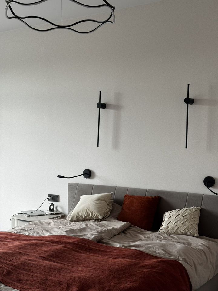2-комнатная квартира, 50 м² — фото 1