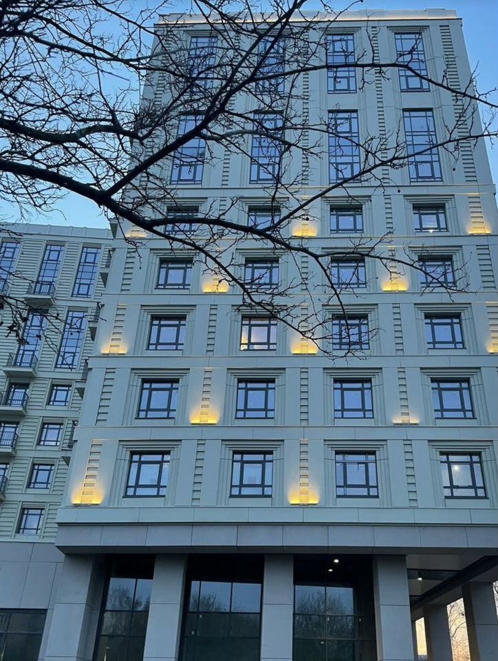 2-комнатная квартира, 50 м² — фото 3