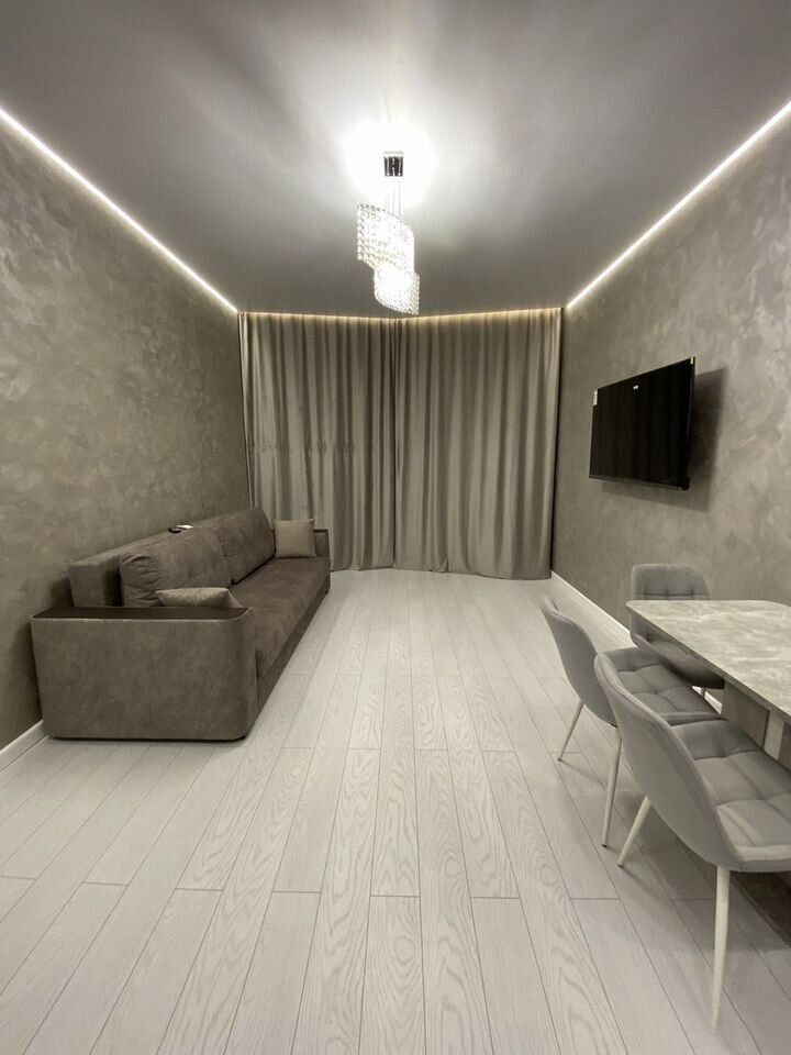 1-комнатная квартира, 45 м² — фото 5
