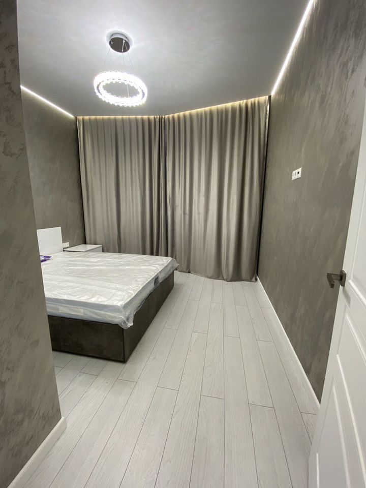 1-комнатная квартира, 45 м² — фото 3