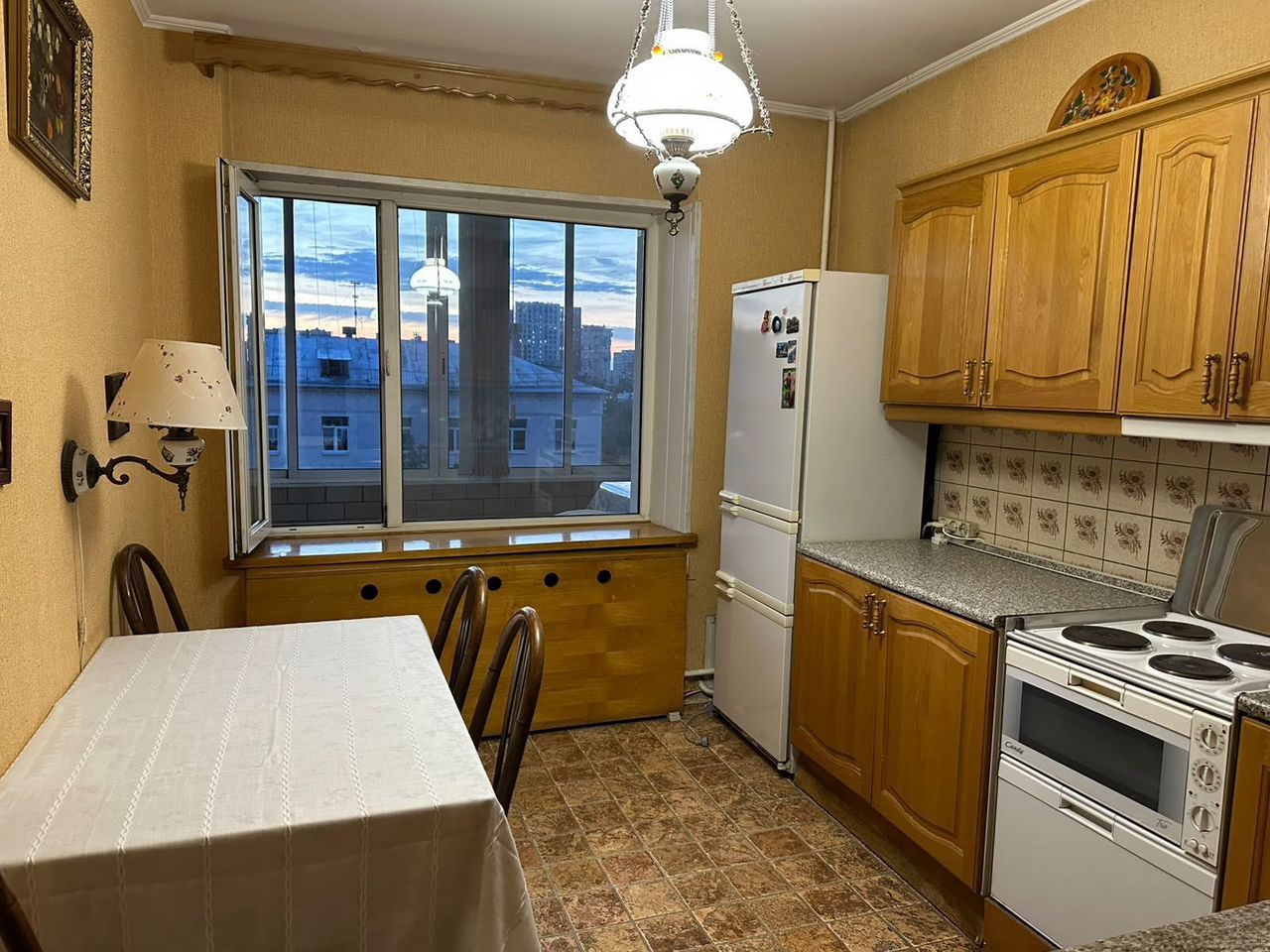 2-комнатная квартира, 62,3 м² — фото 2