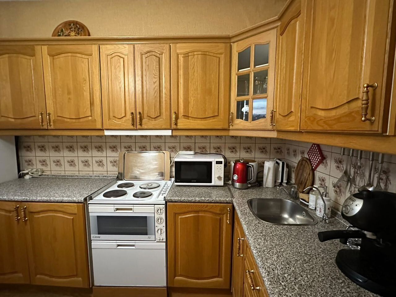 2-комнатная квартира, 62,3 м² — фото 3