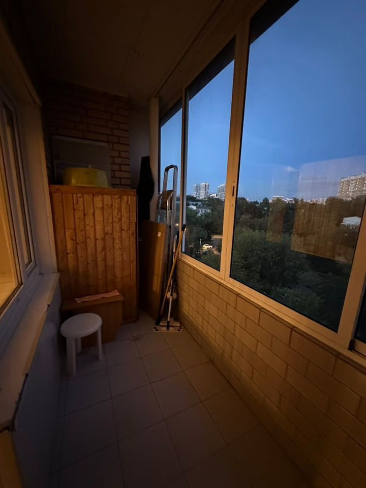 2-комнатная квартира, 62,3 м² — фото 8