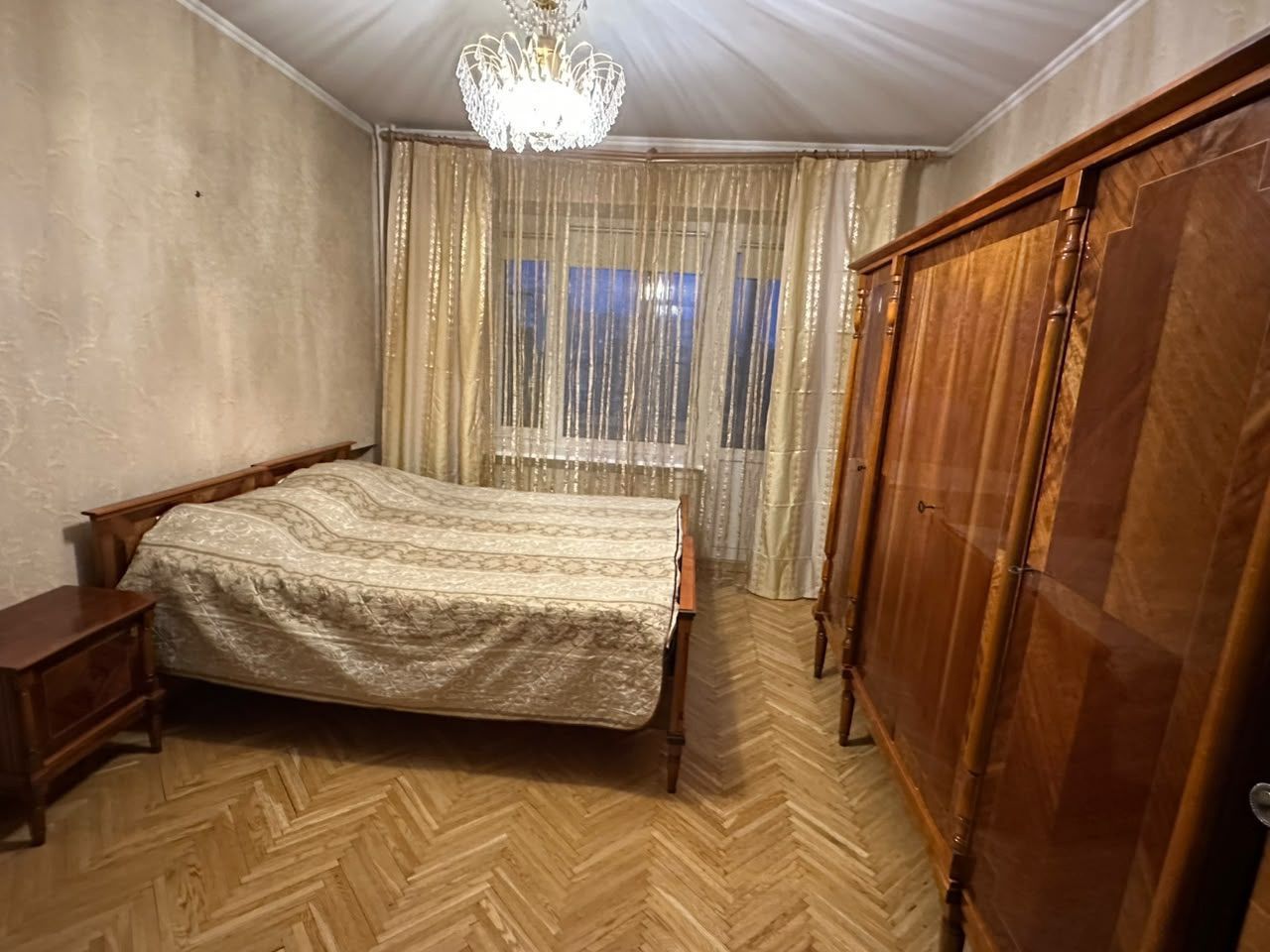 2-комнатная квартира, 62,3 м² — фото 6