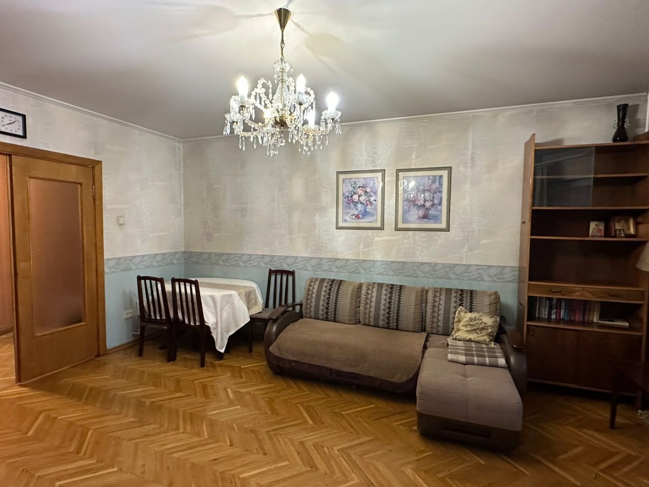 2-комнатная квартира, 62,3 м² — фото 5