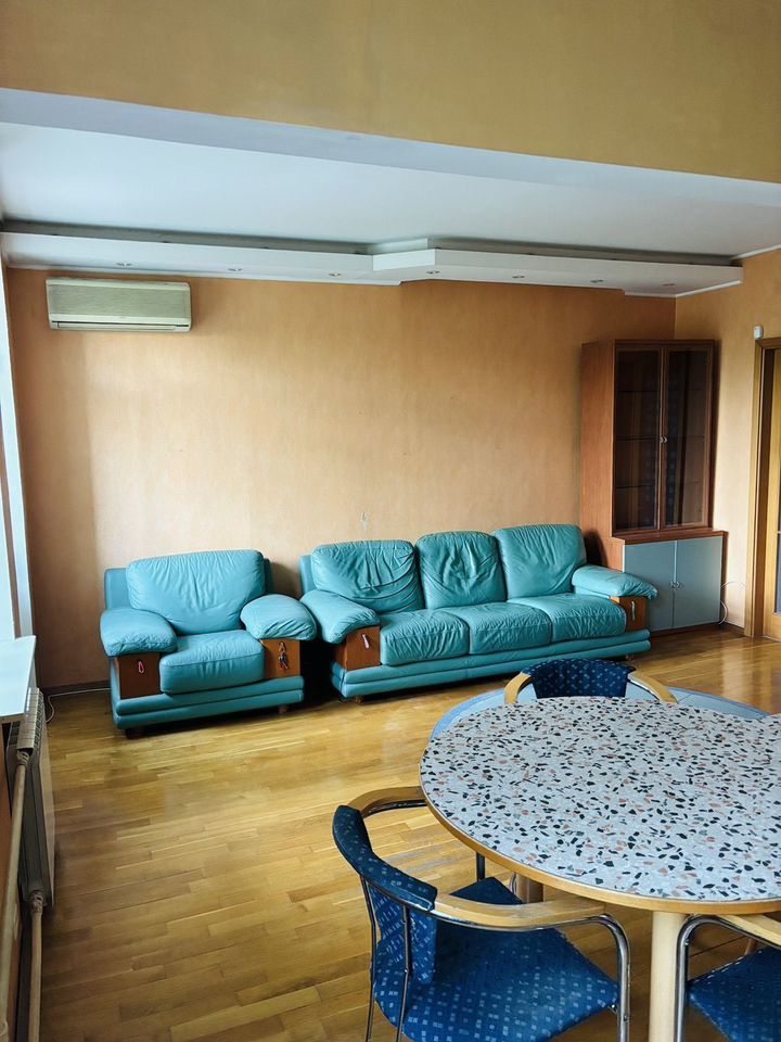 3-комнатная квартира, 90 м² — фото 3