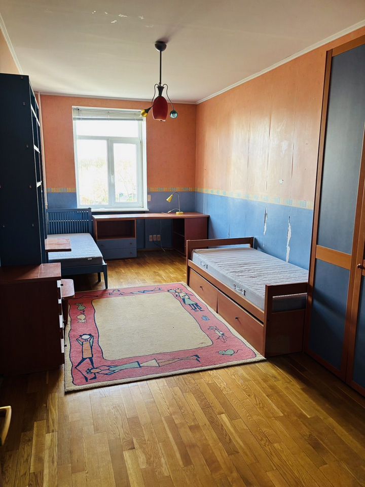 3-комнатная квартира, 90 м² — фото 6