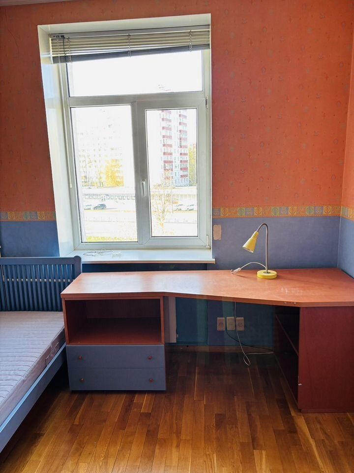 3-комнатная квартира, 90 м² — фото 8