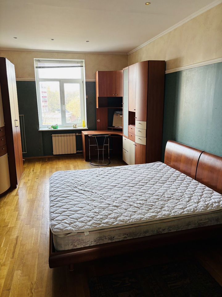 3-комнатная квартира, 90 м² — фото 4